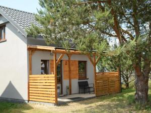 Holiday home, 3 bedrooms, fishing pond, sauna
