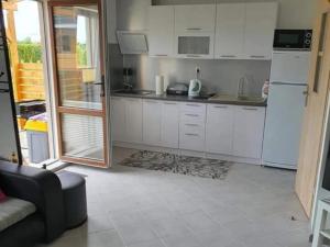 Holiday home, 3 bedrooms, fishing pond, sauna