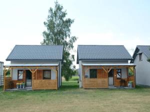 Holiday home, 3 bedrooms, fishing pond, sauna