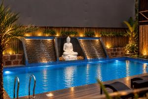 Tranquillo By The Beach, Candolim