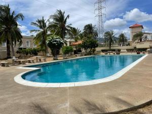 Descanso perfecto, casa para vacacionar