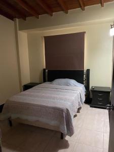 Descanso perfecto, casa para vacacionar