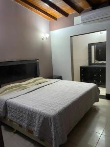 Descanso perfecto, casa para vacacionar