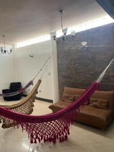 Descanso perfecto, casa para vacacionar