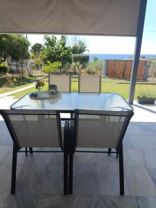 Zen view