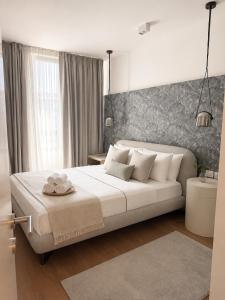 Belgrade Waterfront Sensa Luxe Apartment