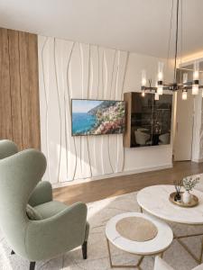 Belgrade Waterfront Sensa Luxe Apartment