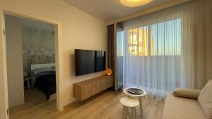Apartament Bianco