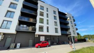 Apartament Bianco