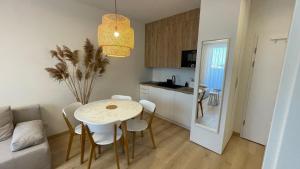 Apartament Bianco