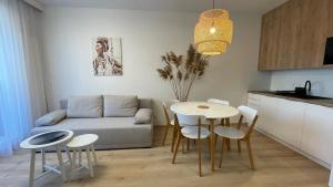 Apartament Bianco