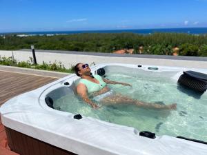 Celebrity Lifestyle 1 Bedroom Suite at Dream 36