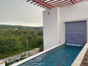 Celebrity Lifestyle 1 Bedroom Suite at Dream 36