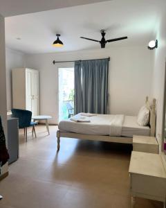 Studio Apartment by Leela Homes