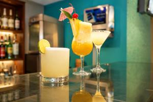 Los Mirtos suite & Hotel