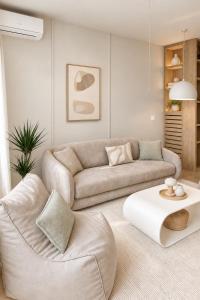 Belgrade Waterfront Sensa Luxe Apartment