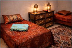 Appartement Chic entre Plage & Capitale