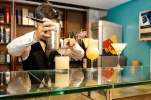 Los Mirtos suite & Hotel