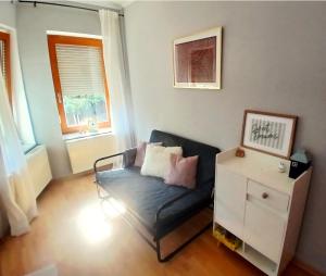 Komfort Apartman Bük