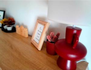 Komfort Apartman Bük