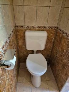 Komfort Apartman Bük