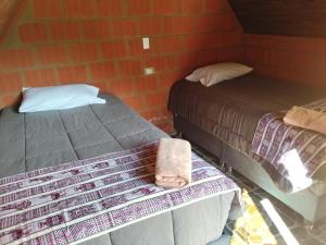 AndeStay Hostel Colpapampa
