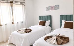 Magnifique Appart familiale, lumineux avec vue mer proche plage surf et bronzette securite 24h sur 24