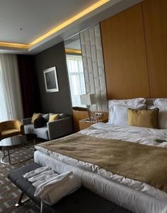 Taksim Centre Sunset Apart Hotel