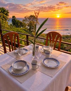 Villa Del Mar 2 Spectacular ocean view!