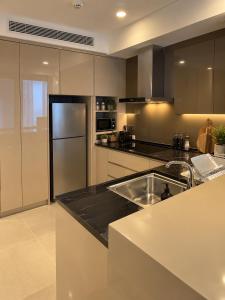 SANKO Residence Premium Apartment
