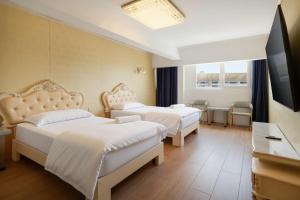 HOTEL AVIACIOn