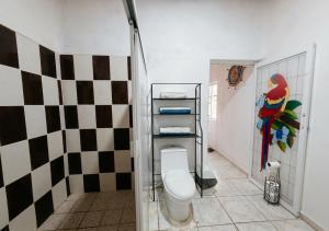 Casa Katrina #2