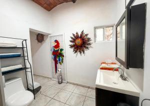 Casa Katrina #2