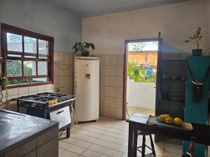 Hogar na Mata Atlántica