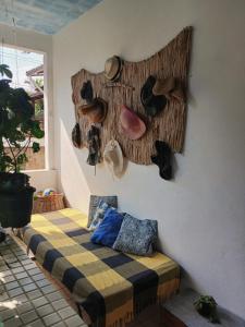 Hogar na Mata Atlántica