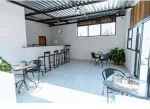 Ondangwa Guesthouse