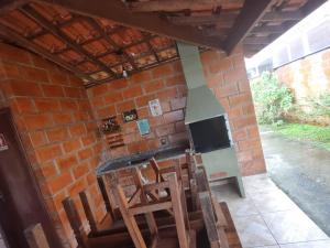 Apartamento praia da Maranduba