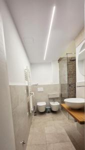 La Lammia Suite Matera 250m- sassi !!!!