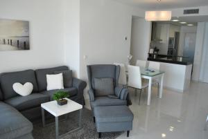 Sea Senses Punta Prima By España Casas