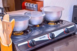 Kilian suites Airnbnb