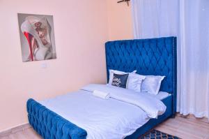 Kilian suites Airnbnb