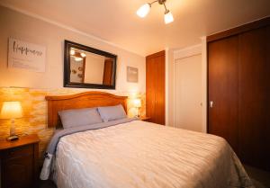 DSalas 445 Parking & Stay