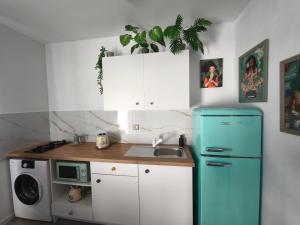Apartamento Janeli