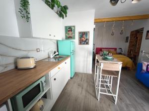 Apartamento Janeli