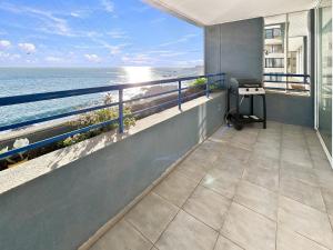 Oceana Suites Playa Cochoa