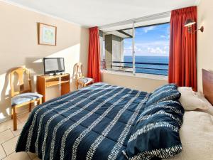 Oceana Suites Playa Cochoa