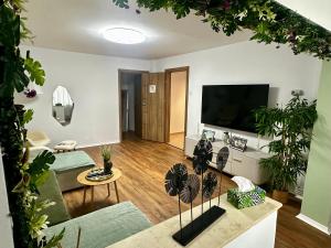 Elysian Apartment Premium Comfort & Relaxation