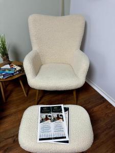Elysian Apartment Premium Comfort & Relaxation