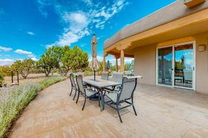 Camino Oasis