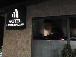 Hotel Las Murallas
